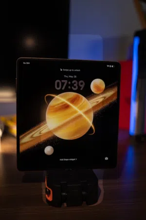 Honor magic v3