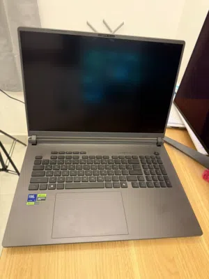 ROG STRIX RTX 5080/16GB