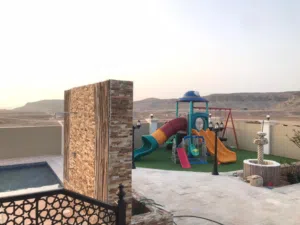 استراحة اللبان