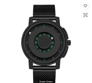 Watch Beautiful Design