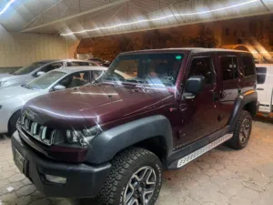 Used BAIC Other in Kuwait City