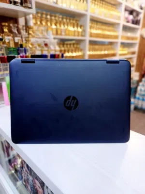 لابتوب Hp 640