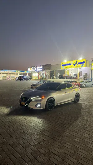 Used Nissan Maxima in Al Batinah