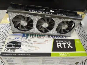 RTX 3080 TI 12GB