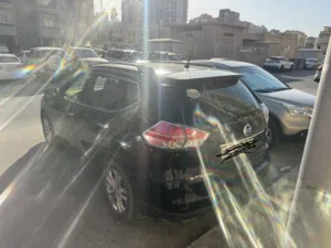 Used Nissan X-Trail in Hawally