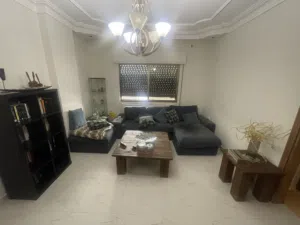 غرفة صاله مستعمله