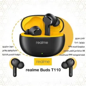 realme Buds T110