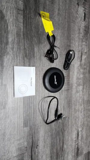 Carlinkit Tbox Ultra 2 (Carplay) 2025