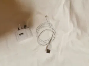 Samsung charger - Type C