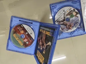 ps5 games far cry 6 & horizon forbidden west
