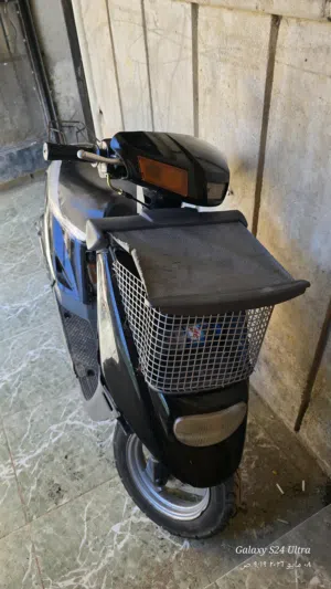 نوع ياماها أبريو