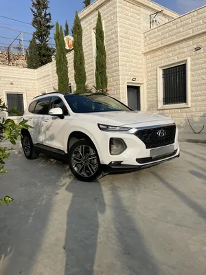 used-hyundai-santa-fe-in-hebron