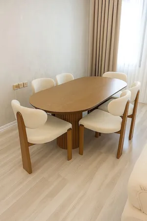 Dining Room Furniture . New3