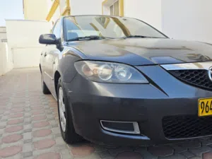 Used Mazda 3 in Muscat