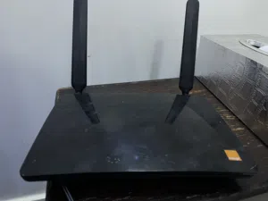 راوترات بحاله ممتازه للبيع