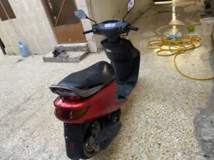 دراجه فراشه للبيع استعمال قليل