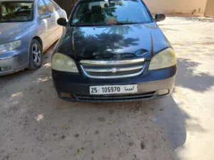 Used Chevrolet Optra in Tripoli