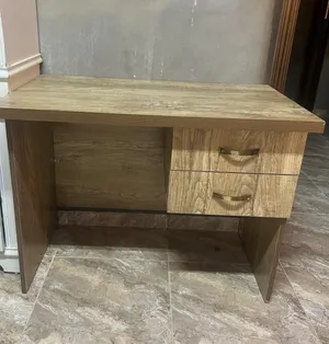 طاولة مكتب خشب للبيع