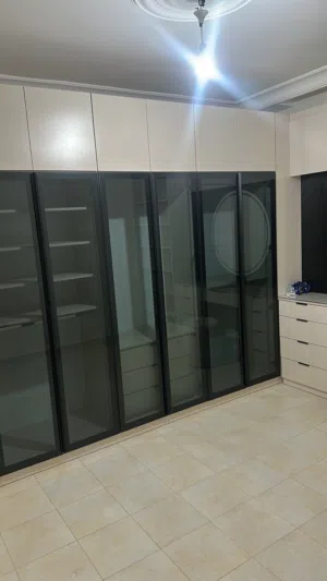 غرفه درسنج روم