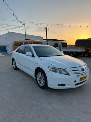 toyota camry 2008