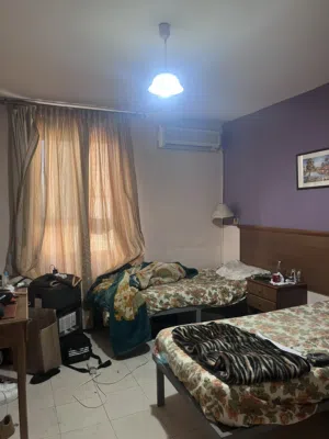 مطلوب شريك سكن مستعجل