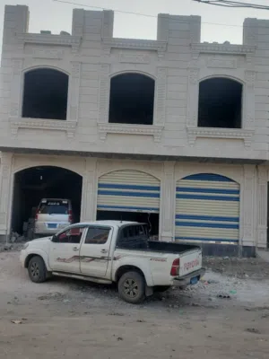 بيت عرطه جديد
