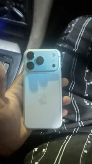 ايفون 17pro