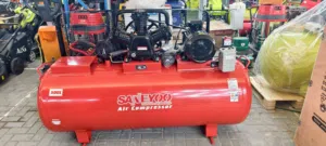 AIR COMPRESSOR 500LTR