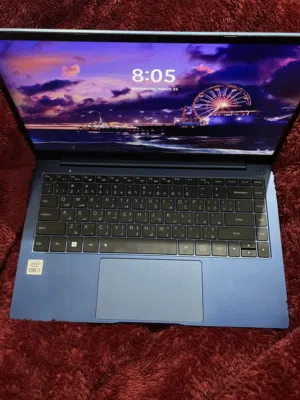 لابتوب إنفينيكس INBOOK X2 بمعالج i7 من الجيل بحالة ممتازة