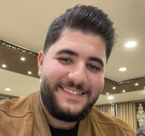 Suhaib Harb 