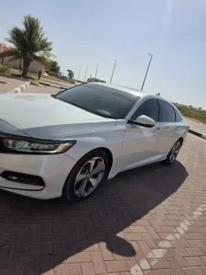 هوندا اكورد 2020 وكالة