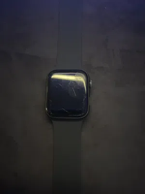 Apple Watch Series 6 44mm GPS – WATER DAMAGED / Parts Only / Not Turning On