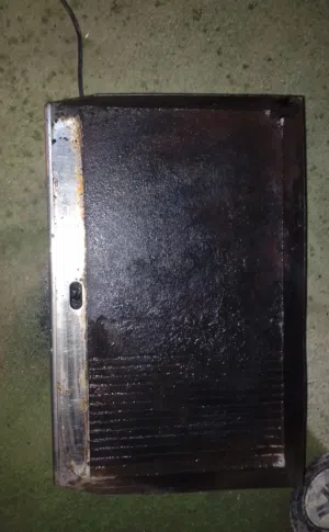 قرل كهربائي مستعمل للبيع