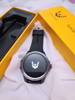 ساعه ذكيه تاتش