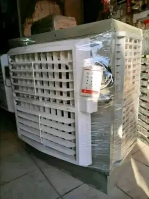 مكيفات تجميع نسمة 4 ألف وحدة ثابت و6 ألف وحدة ثابت لوحة وريمود بسعر جملة مع كرت ضماااان سنة