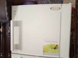 ثلاجه للبيع