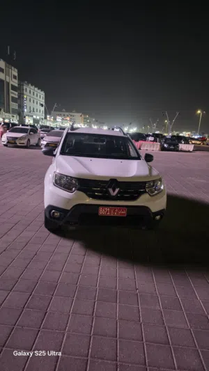 Used Renault Duster in Muscat