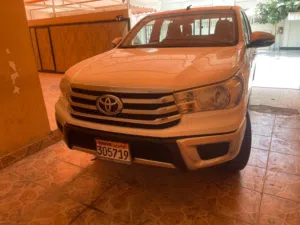 FOR SALE TOYOTA PICKUP HILUX
