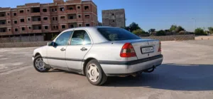 مرسيدس هرم