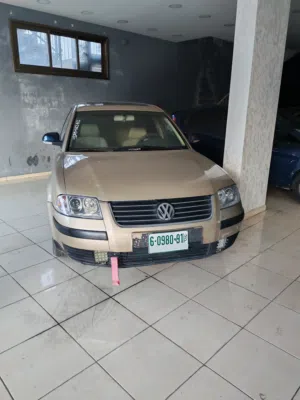 used-volkswagen-passat-in-nablus