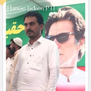hassan said 