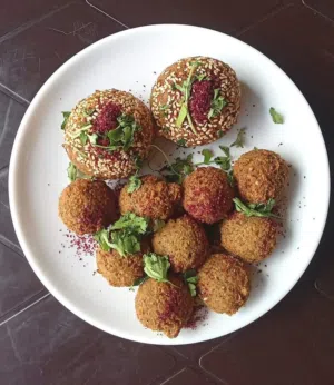 بألف دينار فقط إبدأ مشروعك الآن - مطعم حمص فول فلافل ( دخل يومي / شهري ) - مطلوب شركاء