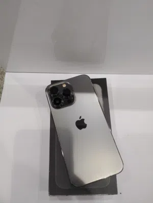Apple iPhone 13 Pro 256 GB in Hawally
