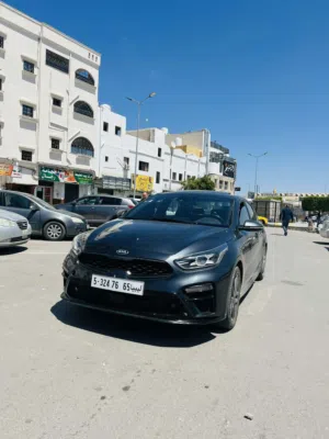 New Kia Forte in Tripoli