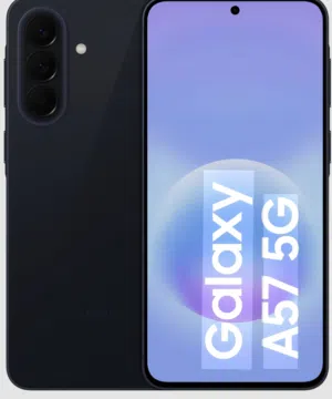 سامسونج مستعمل اسبوعين فقطA57 5G