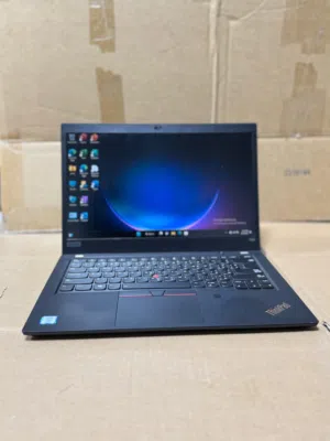 Lenovo ThinkPad T490