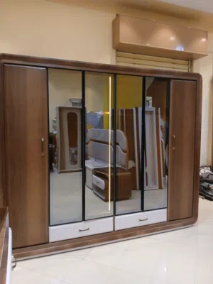 غرفه فخمه جدا زان وارد دمياط