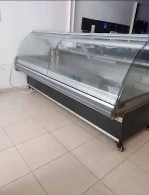 ‏مستلزمات محلات تجارية ‏.‏ مستعمل‏2