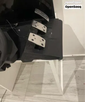قير و سكان جديد استعمال خفيف يركاب علا السوني 4 و 5 و البيسي