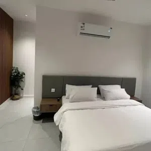 20 ft² 1 Bedroom Apartments for Rent in Muscat Seeb